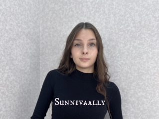 Sunnivaally