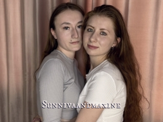 Sunnivaandmaxine