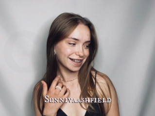 Sunnivaashfield