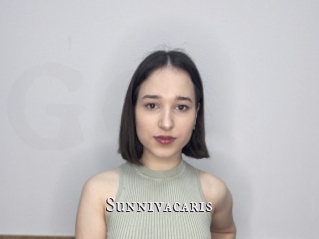 Sunnivacaris