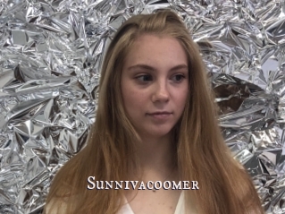 Sunnivacoomer