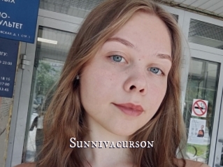 Sunnivacurson