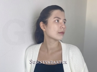 Sunnivadarter