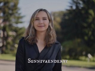 Sunnivaenderby