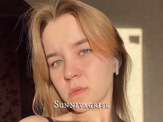 Sunnivagrise