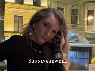 Sunnivahewell