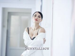 Sunnyalison