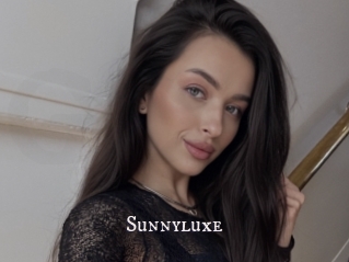 Sunnyluxe