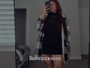 Sunnysixnine