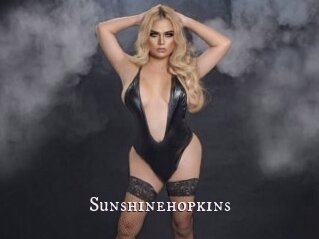 Sunshinehopkins