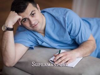 Supermanforu