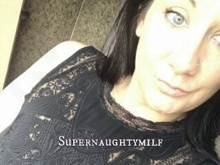 Supernaughtymilf