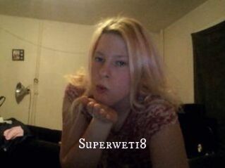 Superwet18