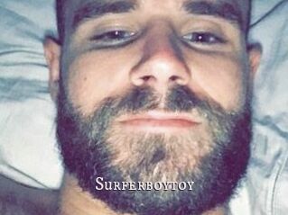 Surferboytoy