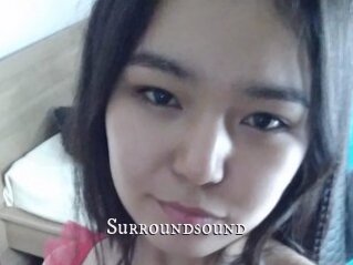 Surroundsound