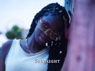 Suryright