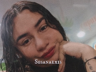 Susanaexis
