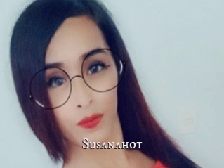 Susanahot