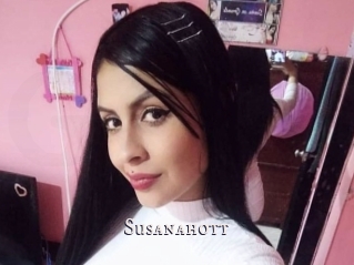 Susanahott