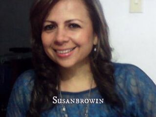 Susanbrowin