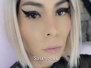 Susandoll