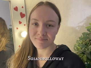 Susanholloway