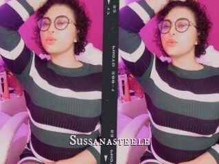 Sussanasteele
