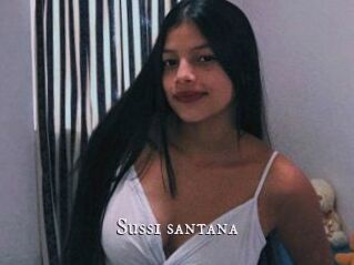 Sussi_santana