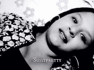 Sussypretty
