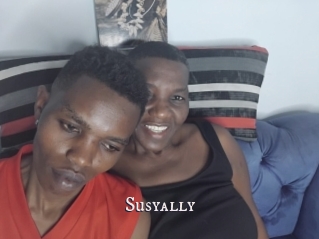 Susyally
