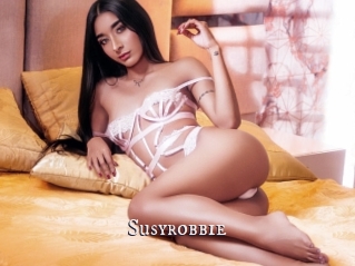 Susyrobbie