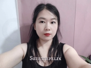 Suzettefelix