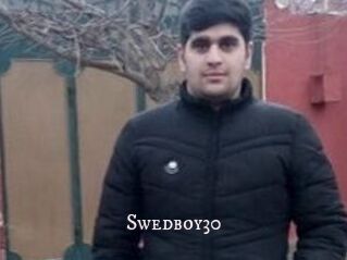 Swedboy30