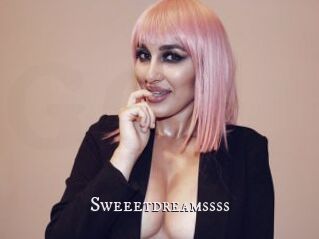 Sweeetdreamssss
