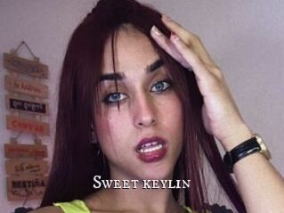 Sweet_keylin