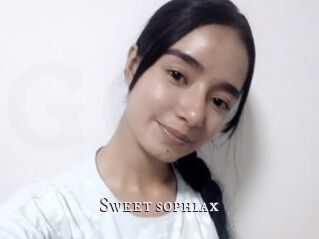 Sweet_sophiax