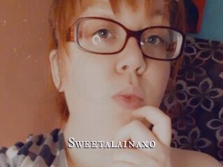 Sweetalainaxo