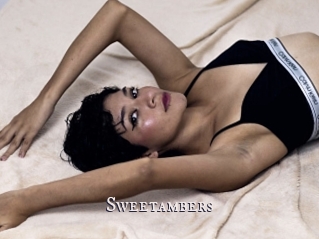 Sweetambers