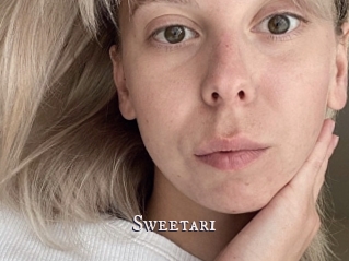 Sweetari