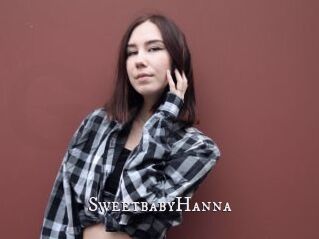 SweetbabyHanna