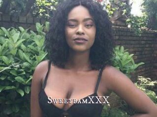 SweetbamXXX