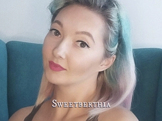 Sweetberthia