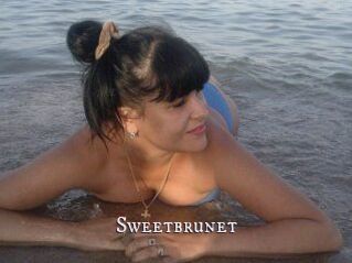 Sweetbrunet