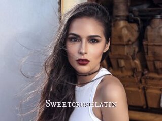 Sweetcrushlatin