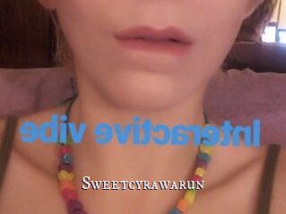 Sweetcyrawarun