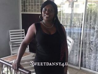 Sweetdanny4u