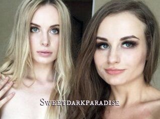 Sweetdarkparadise