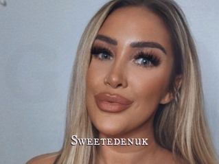 Sweetedenuk