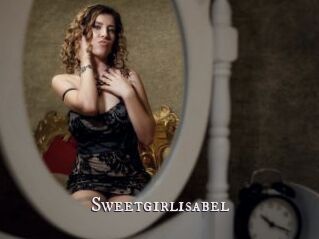 Sweetgirlisabel