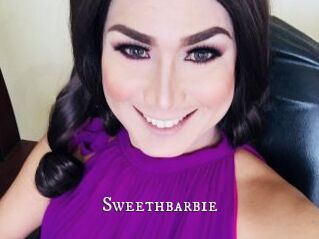 Sweethbarbie